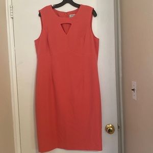 Kasper Midi Dress